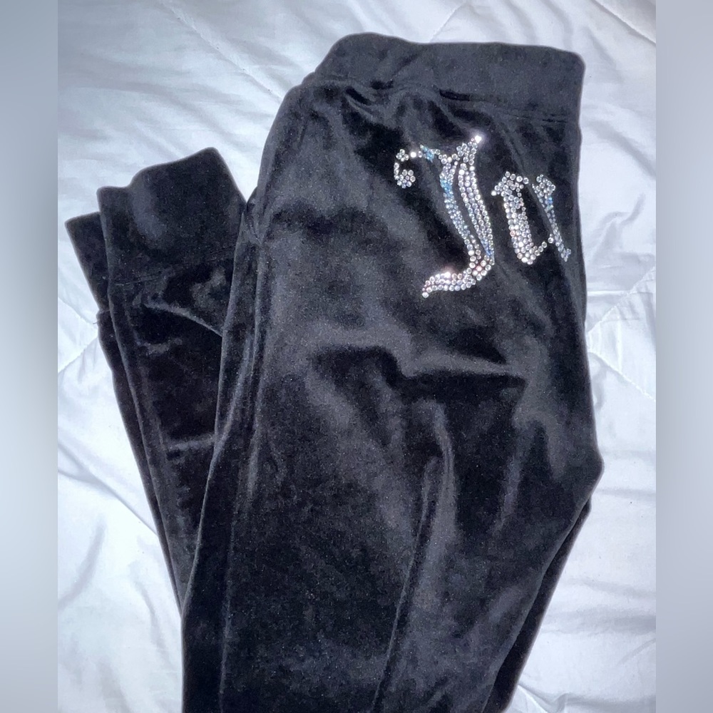 Juicy Couture Sweatpants